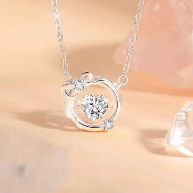 CUTE DAME 925