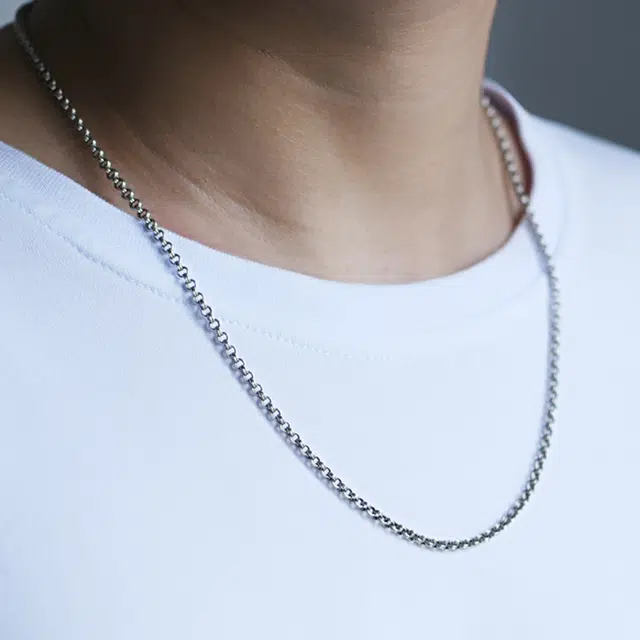 S925O CUTE DAME 925