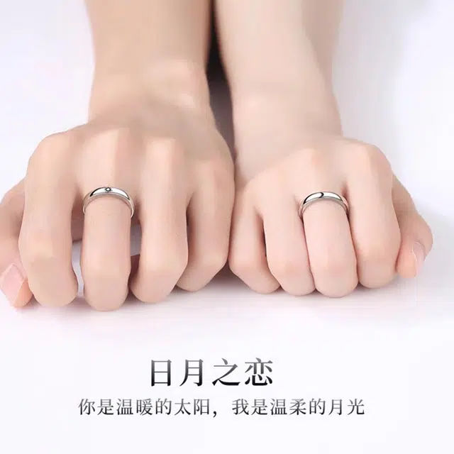 CUTE DAME 925