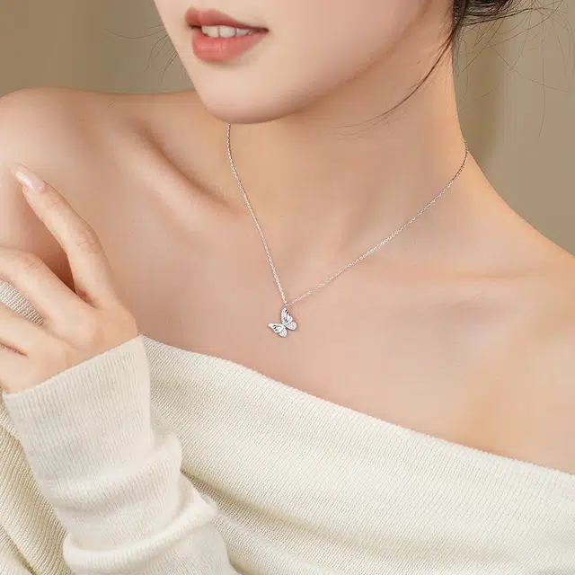 CUTE DAME S925