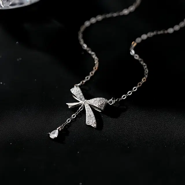 CUTE DAME 925
