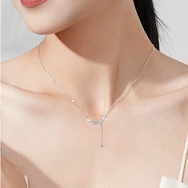 CUTE DAME 925