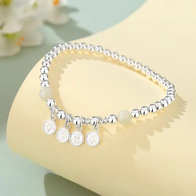 S925 CUTE DAME 925
