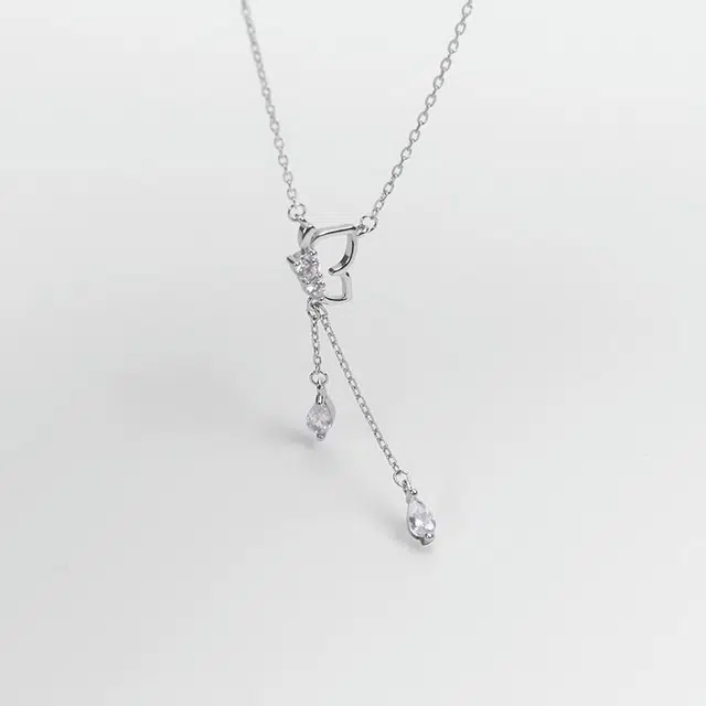 CUTE DAME s925