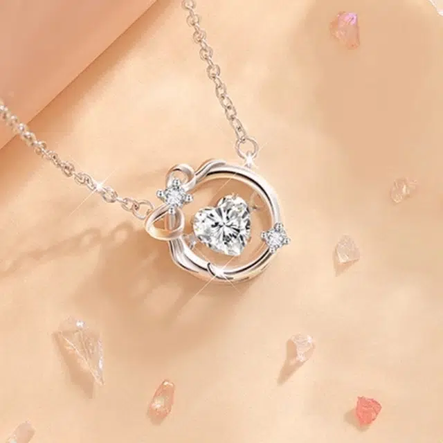 CUTE DAME 925