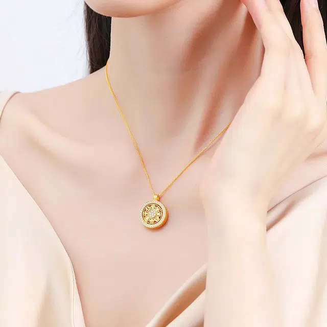 CUTE DAME 925