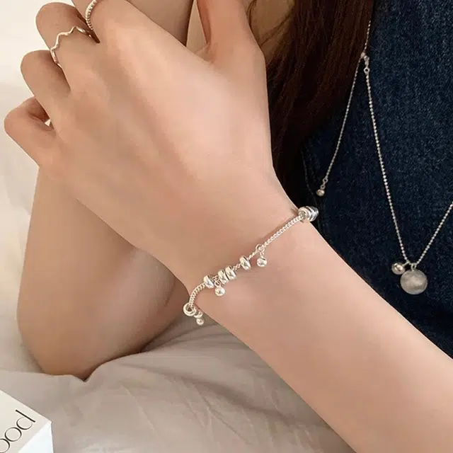 S990 CUTE DAME ins