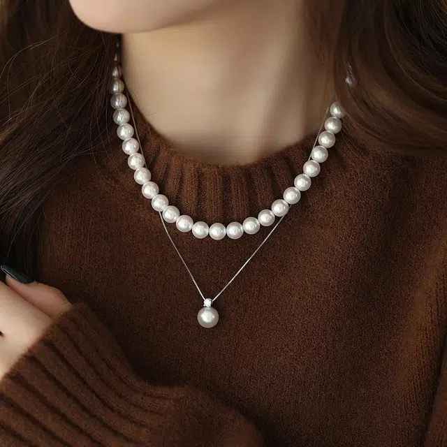 CUTE DAME S925