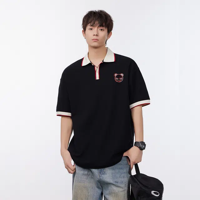 HIPANDA Polo