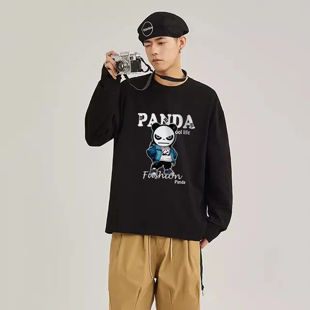 HIPANDA T