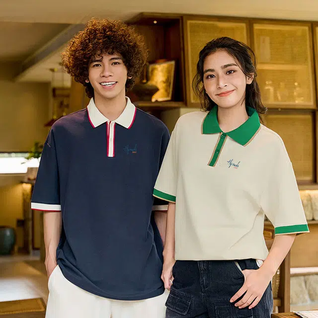 HIPANDA Polo