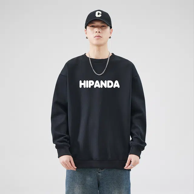 HIPANDA logo