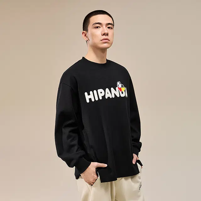 HIPANDA