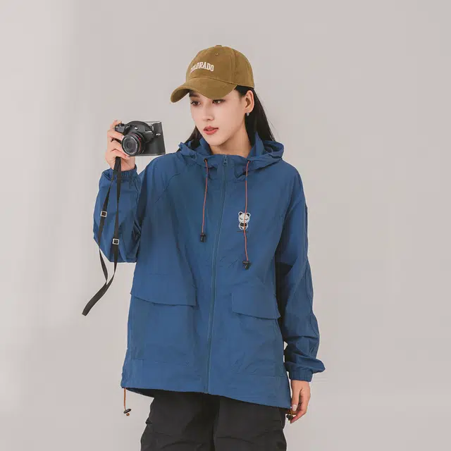 HIPANDA UPF50+