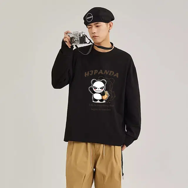 HIPANDA T