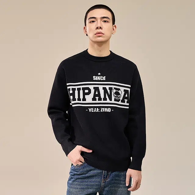 HIPANDA