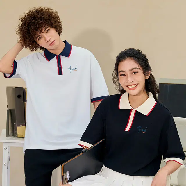 HIPANDA Polo