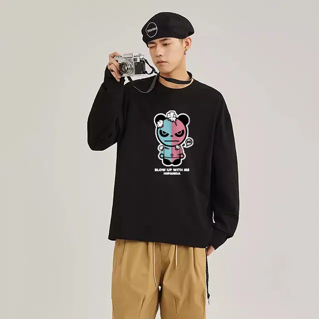 HIPANDA T