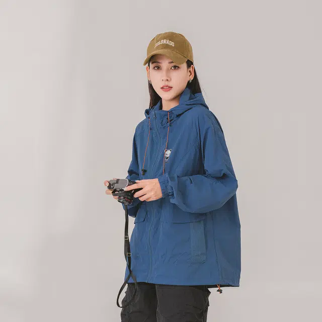 HIPANDA UPF50+