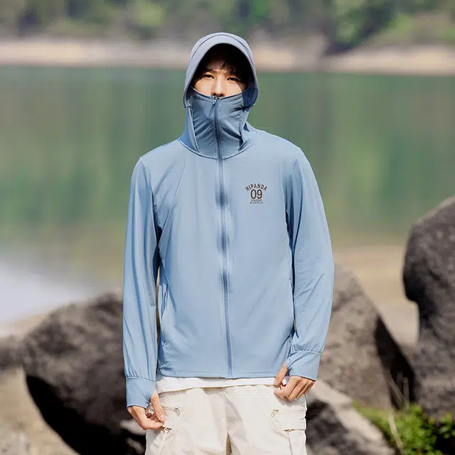 HIPANDA UPF50+