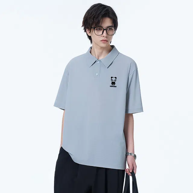 HIPANDA Polo