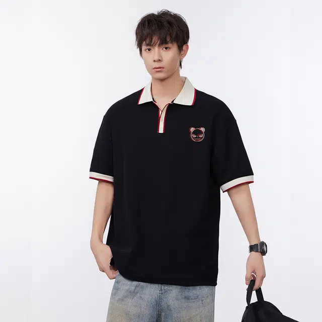 HIPANDA Polo