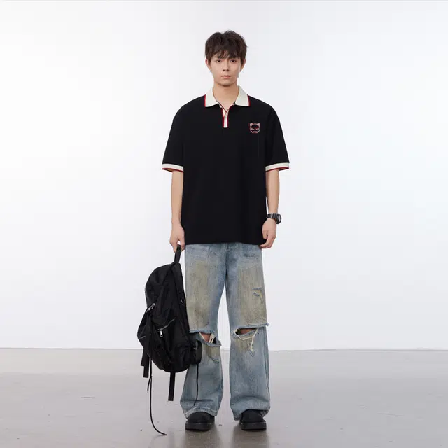 HIPANDA Polo