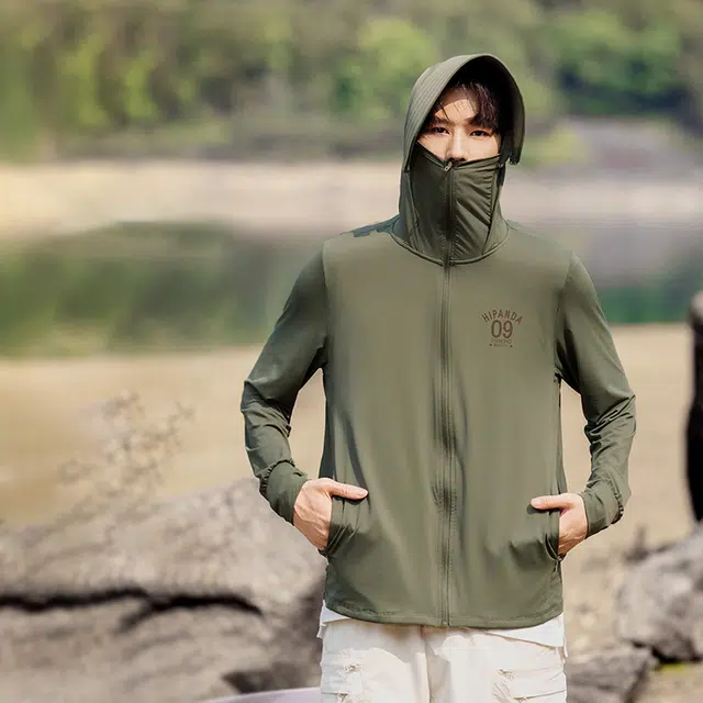 HIPANDA UPF50+