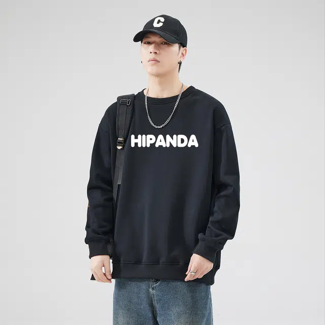 HIPANDA logo