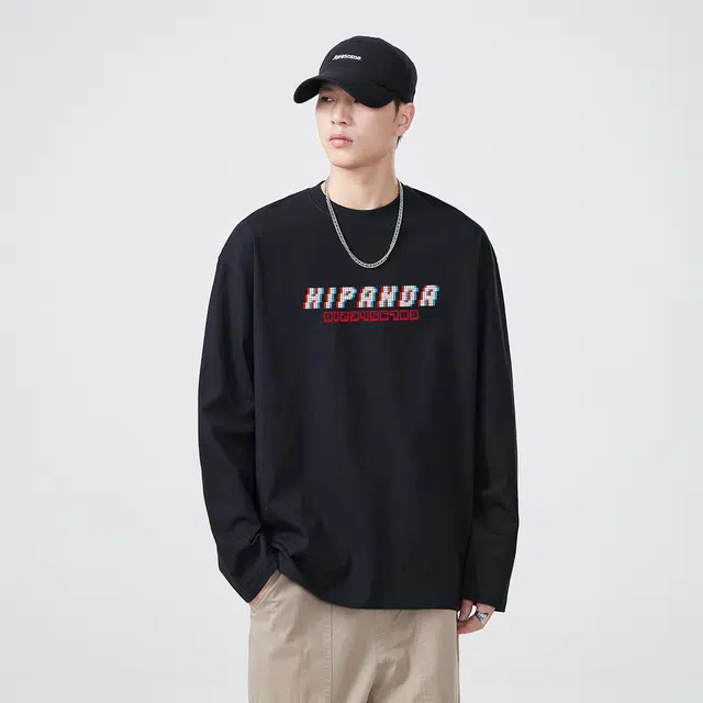 HIPANDA T