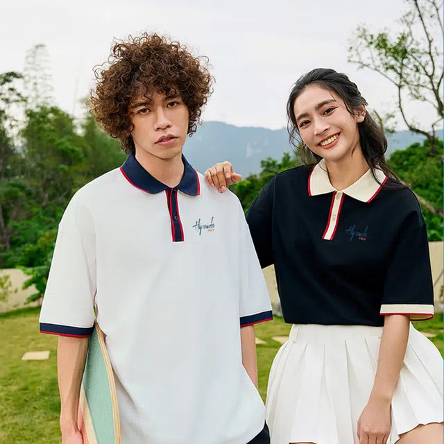 HIPANDA Polo