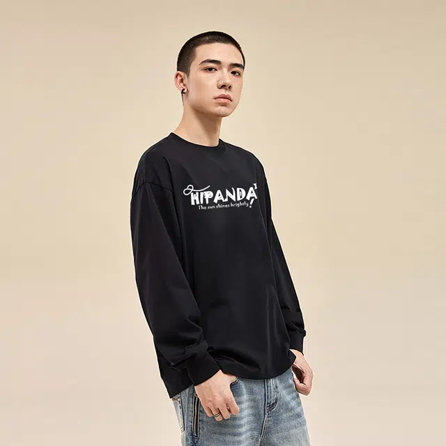 HIPANDA T