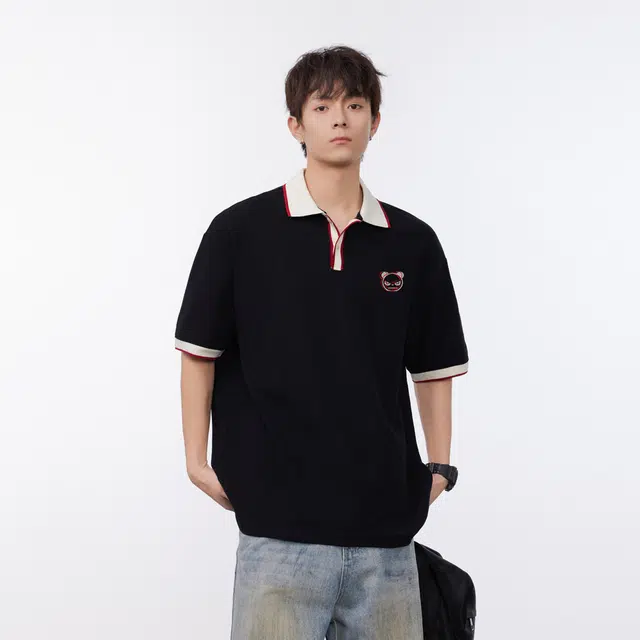 HIPANDA Polo