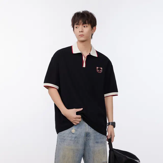 HIPANDA Polo