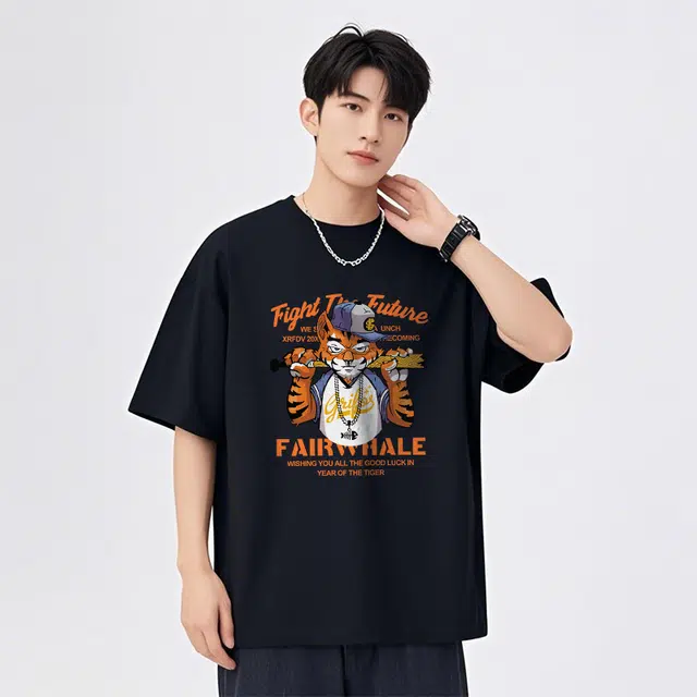 FAIRWHALE T