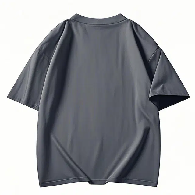 FAIRWHALE toversize T
