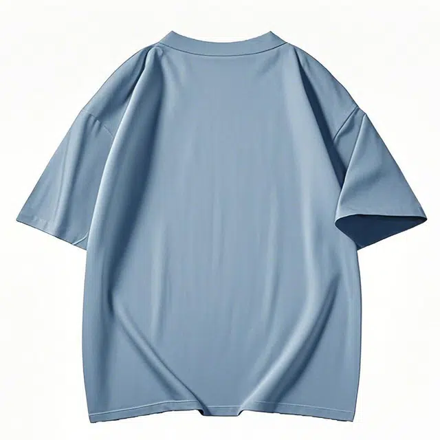 FAIRWHALE toversize T