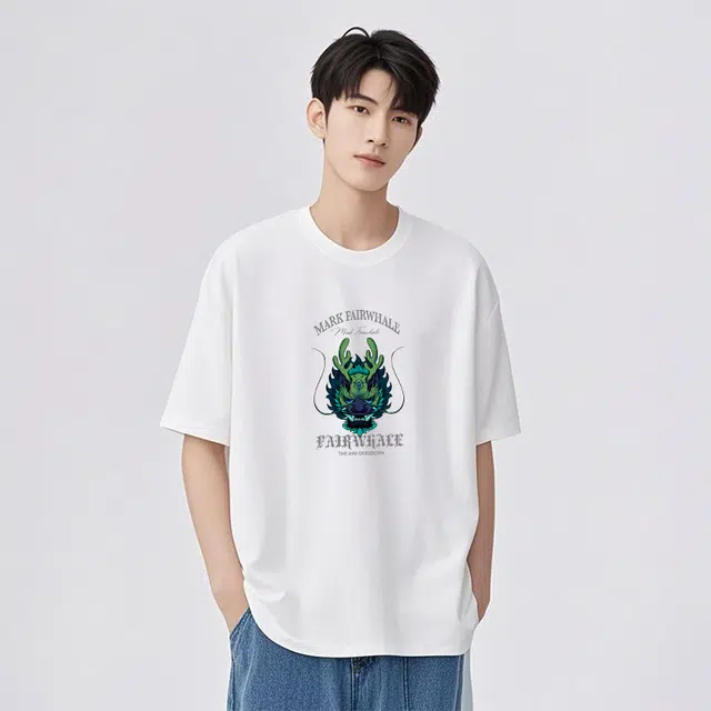 FAIRWHALE T