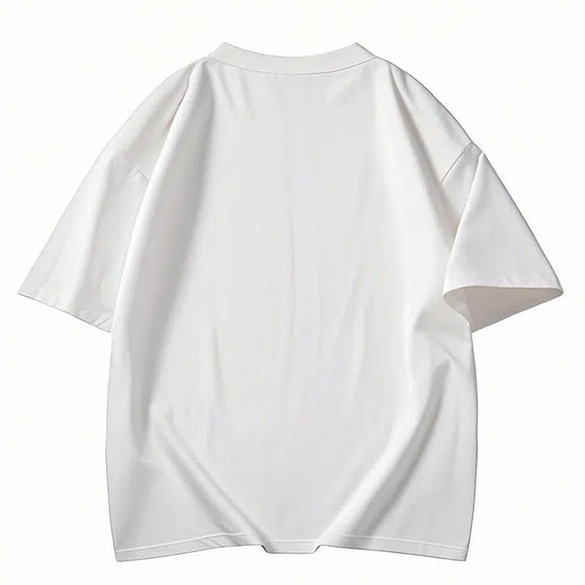 FAIRWHALE toversize T
