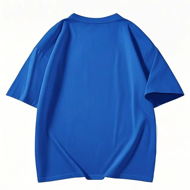 FAIRWHALE toversize T