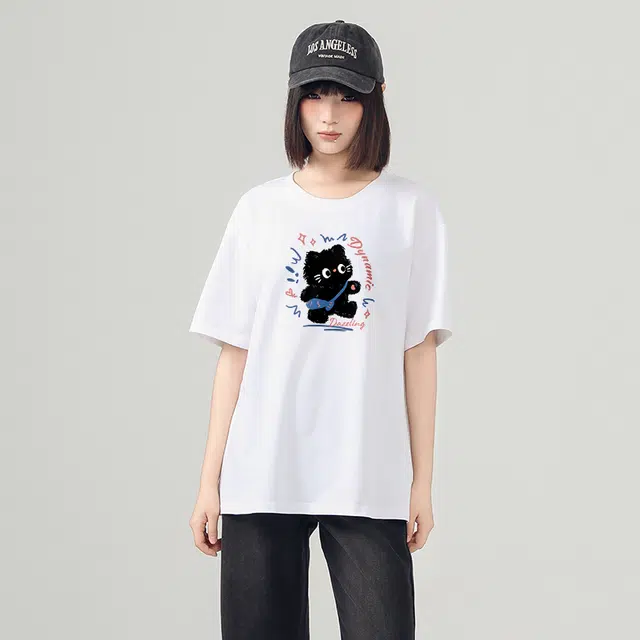 T