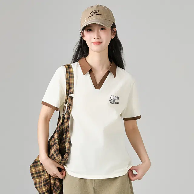 SS25 Polo