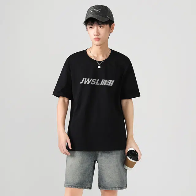 T