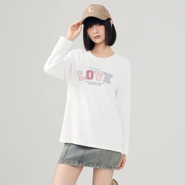 LOVE T