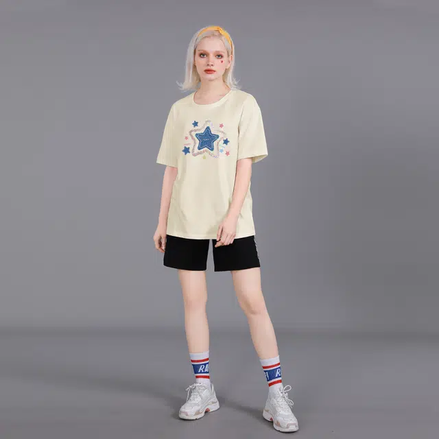 T