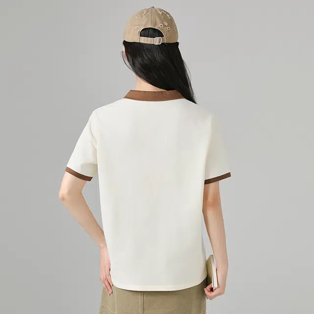 SS25 Polo