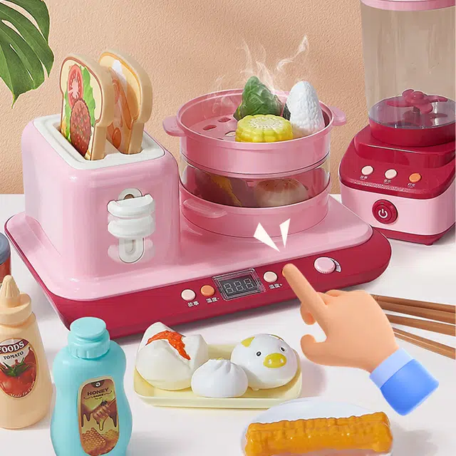 XUEZHISHAN TOYS