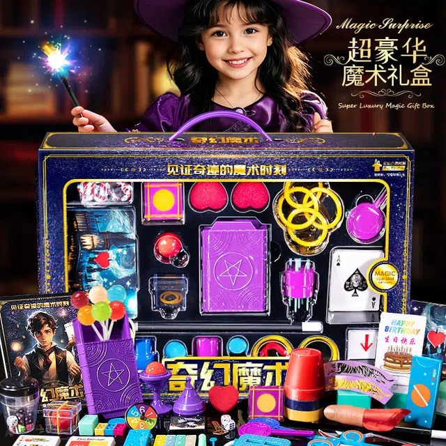 XUEZHISHAN TOYS