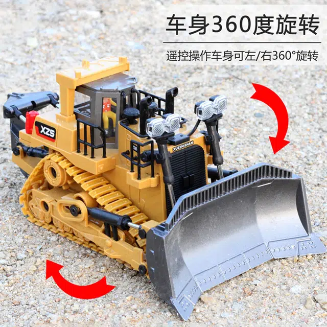 XUEZHISHAN TOYS