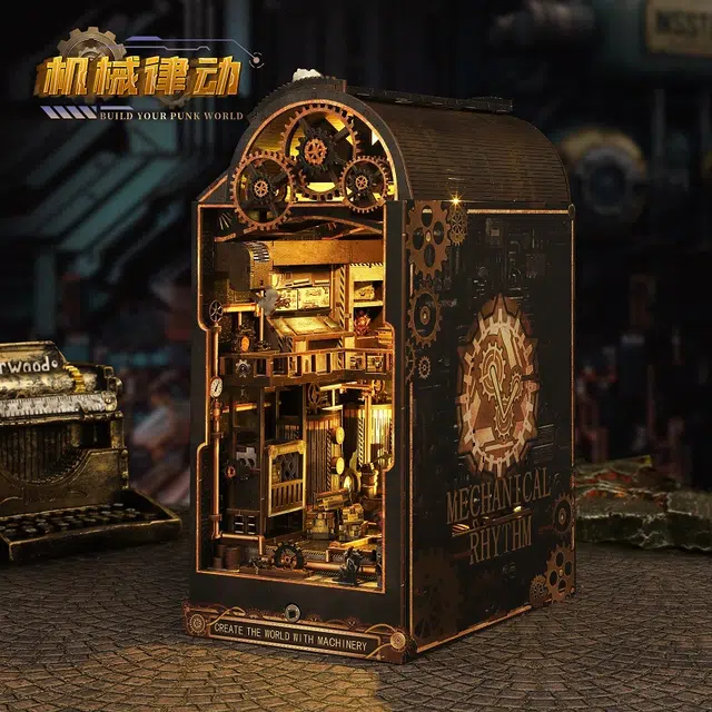 diy 0-300pcs JTSL-19